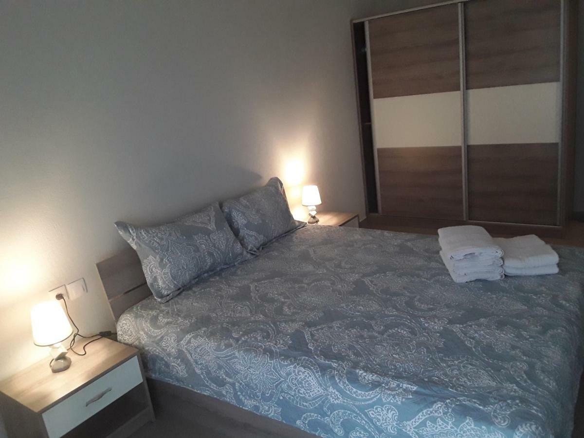 Maria'S Apartment ネオス・マルマラス エクステリア 写真