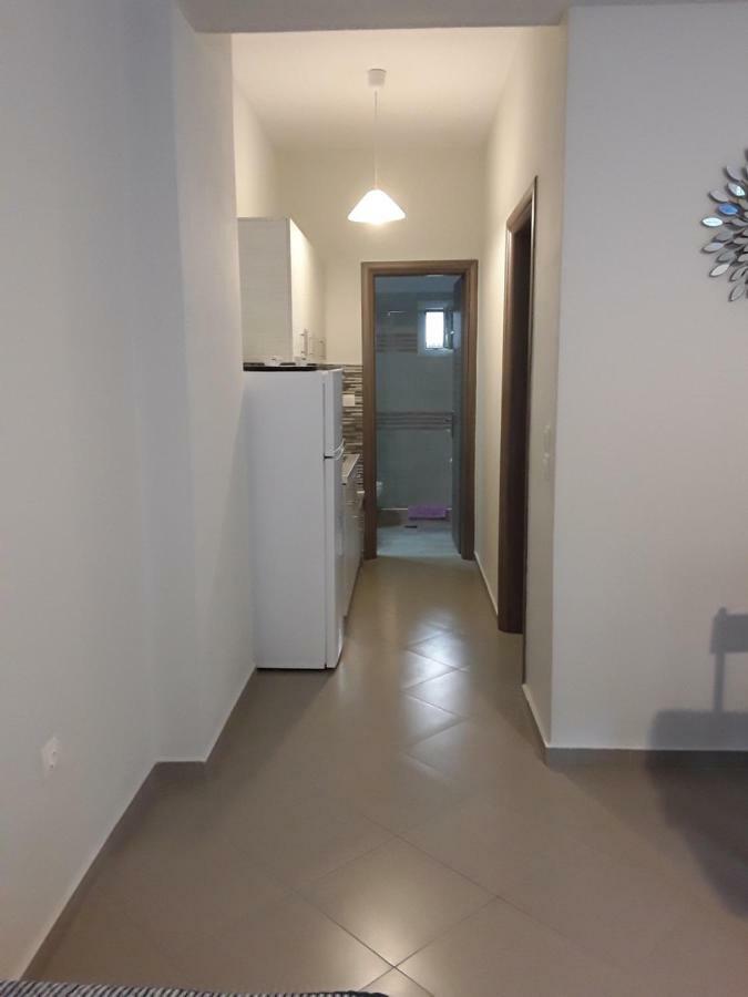 Maria'S Apartment ネオス・マルマラス エクステリア 写真